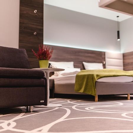 Hotel Sachsenross Nörten-Hardenberg Eksteriør bilde