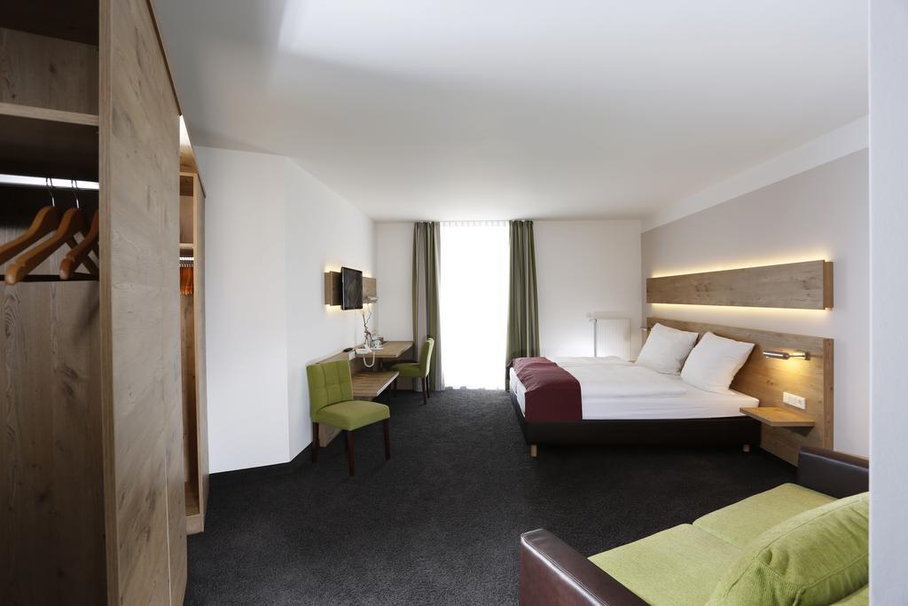 Hotel Sachsenross Nörten-Hardenberg Eksteriør bilde