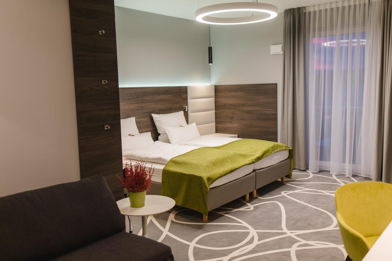 Hotel Sachsenross Nörten-Hardenberg Eksteriør bilde